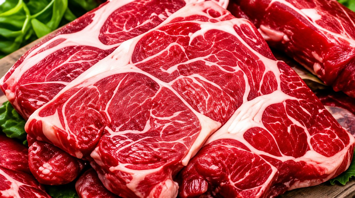 Daging Lembu