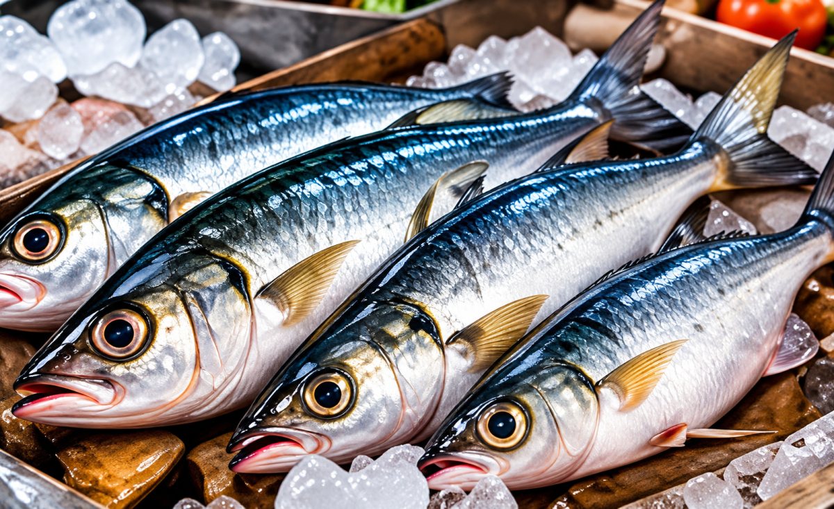 Ikan Kembung