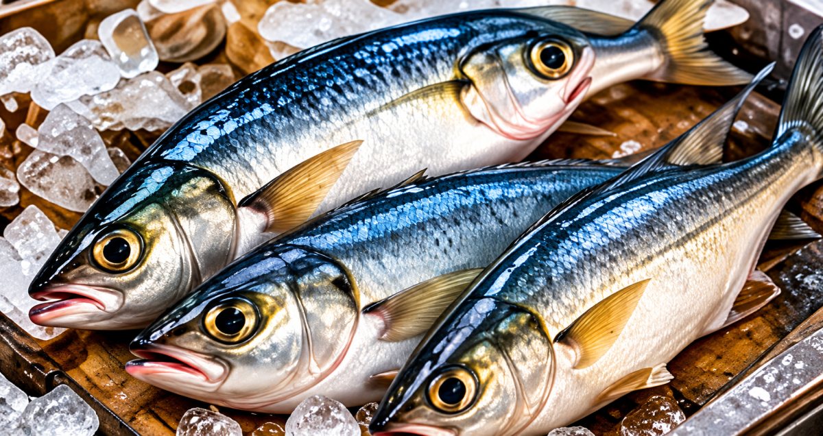 Ikan Selar