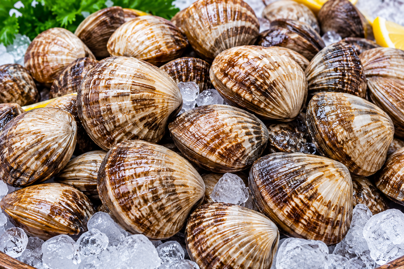 Kerang