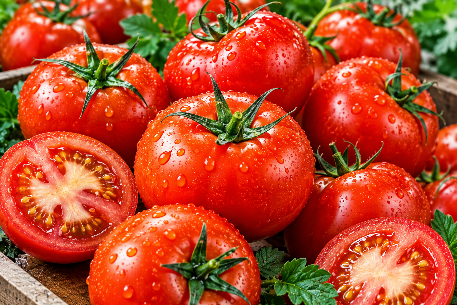 Tomato